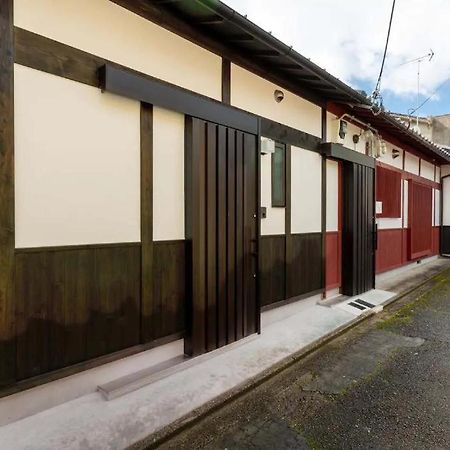 Daisenji Lodge Ing Quioto Exterior foto