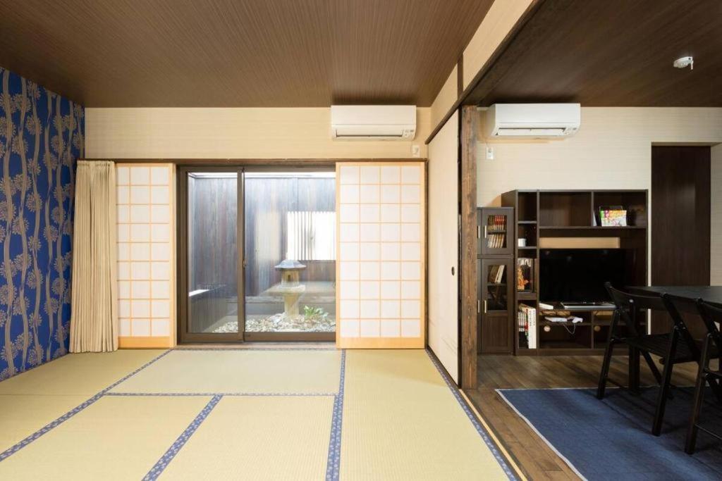 Daisenji Lodge Ing Quioto Quarto foto