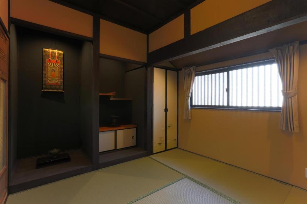 Daisenji Lodge Ing Quioto Quarto foto