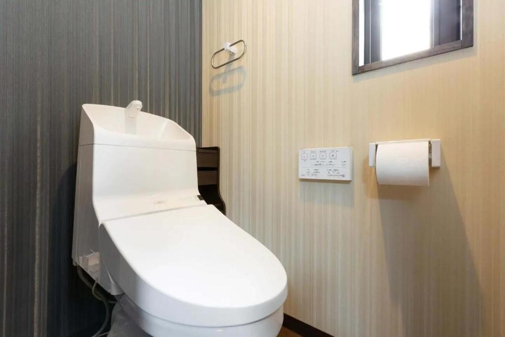 Daisenji Lodge Ing Quioto Quarto foto