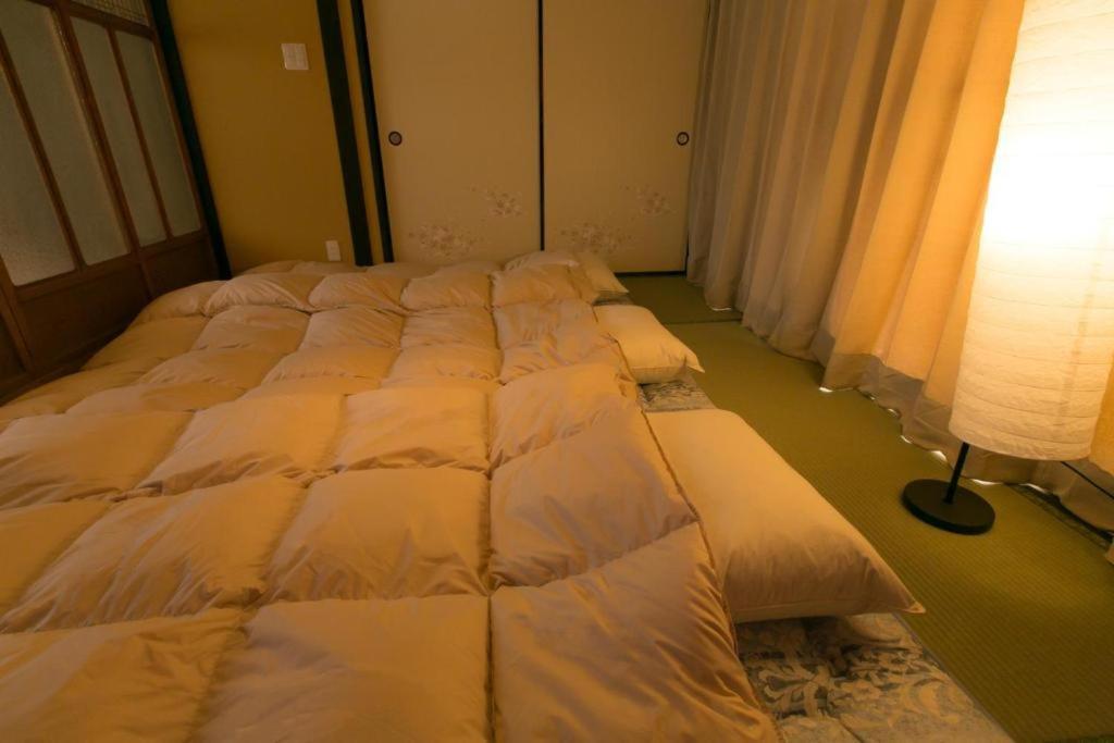 Daisenji Lodge Ing Quioto Quarto foto