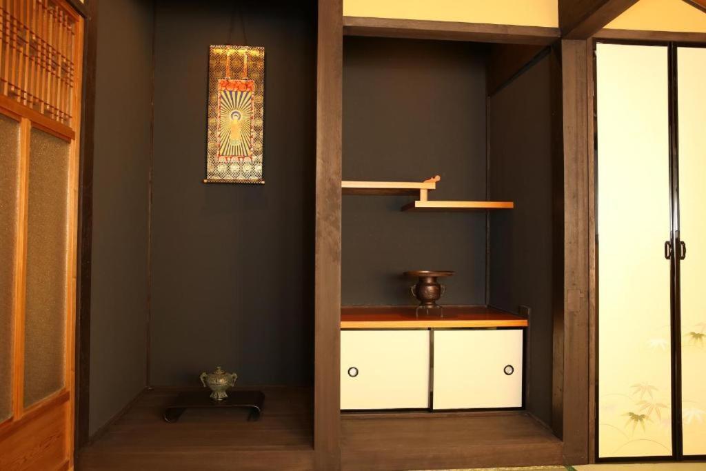 Daisenji Lodge Ing Quioto Quarto foto