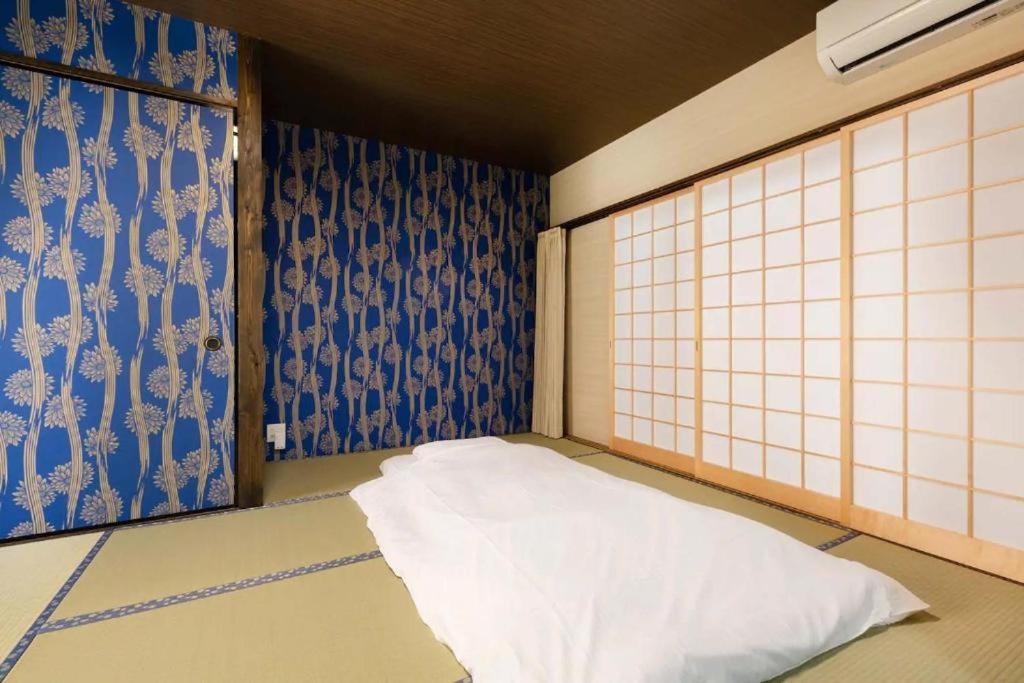 Daisenji Lodge Ing Quioto Quarto foto