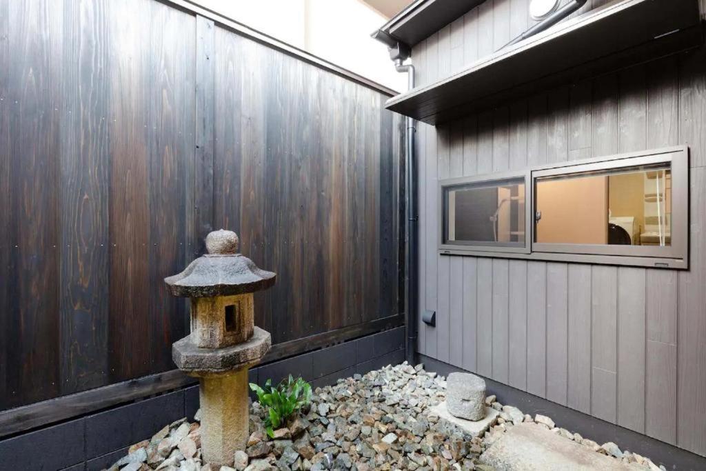 Daisenji Lodge Ing Quioto Quarto foto
