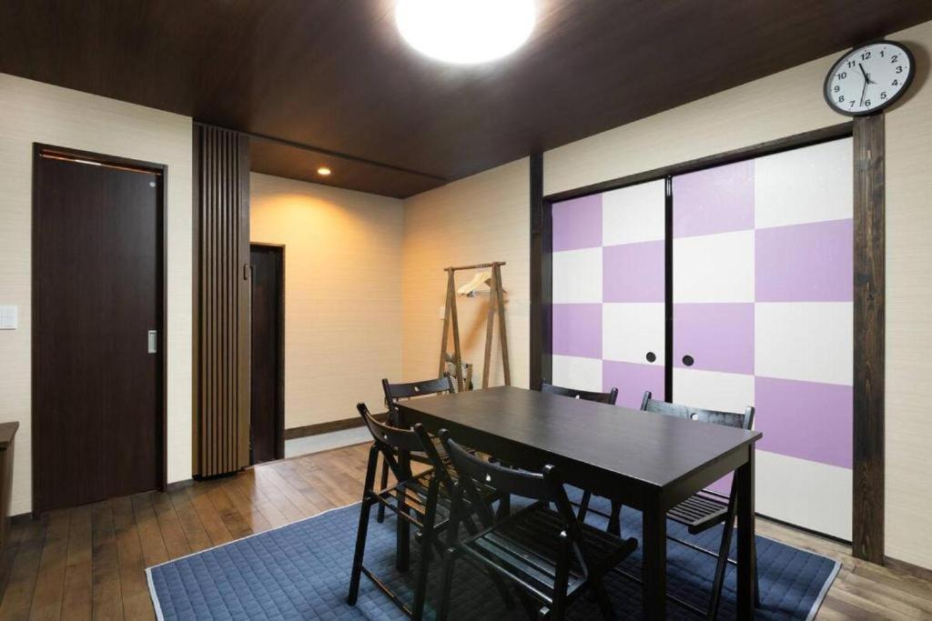 Daisenji Lodge Ing Quioto Quarto foto