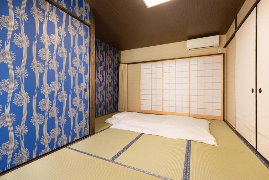 Daisenji Lodge Ing Quioto Quarto foto