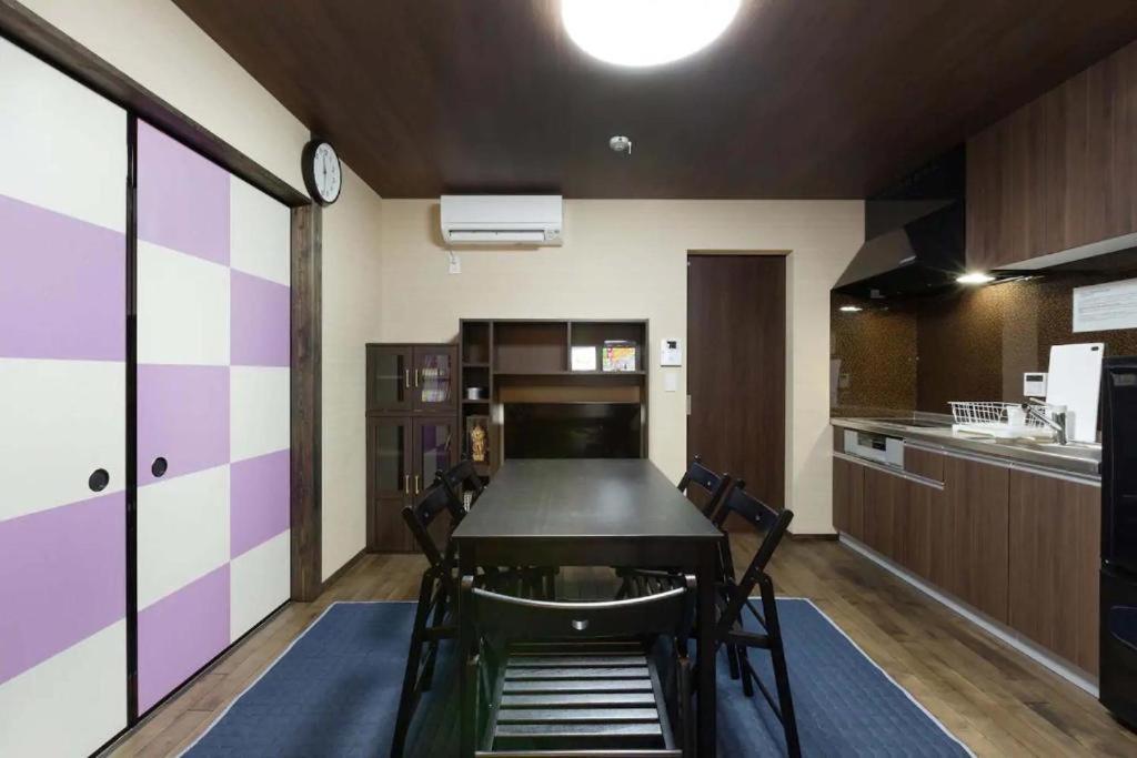 Daisenji Lodge Ing Quioto Quarto foto